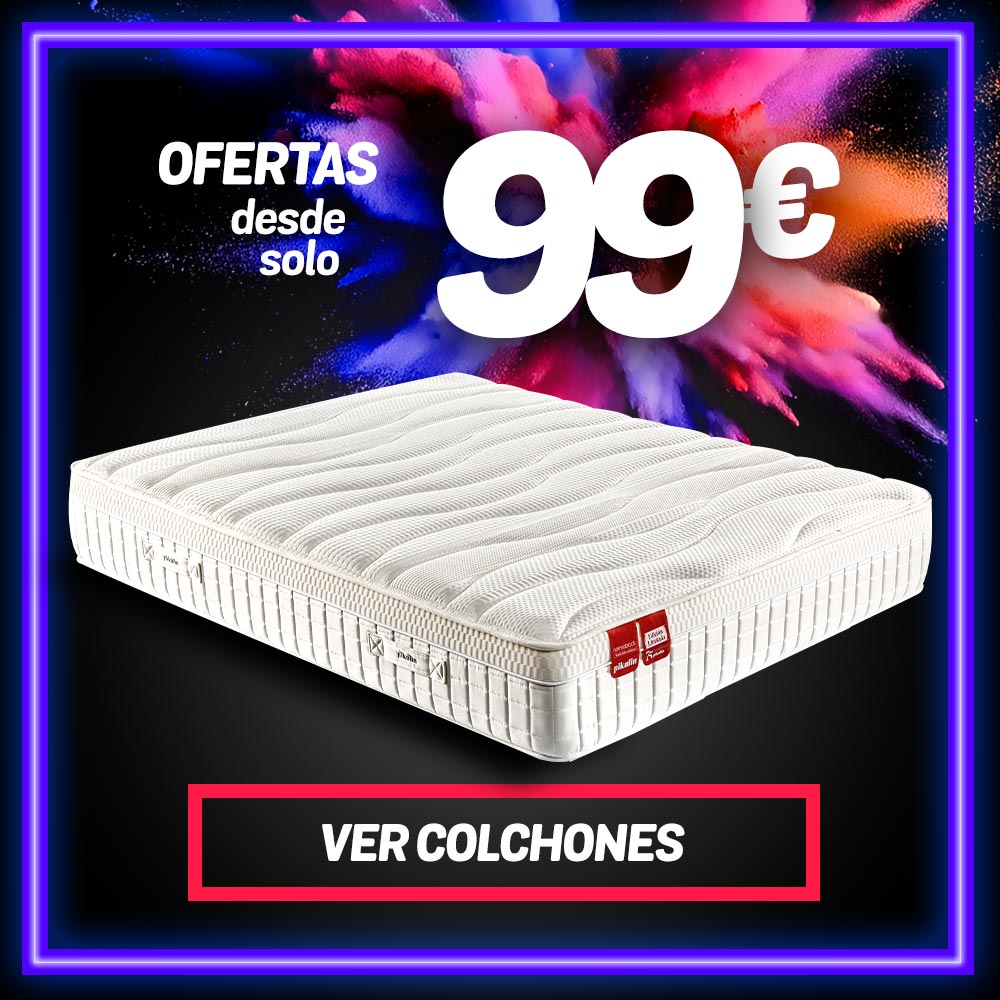 colchones online baratos